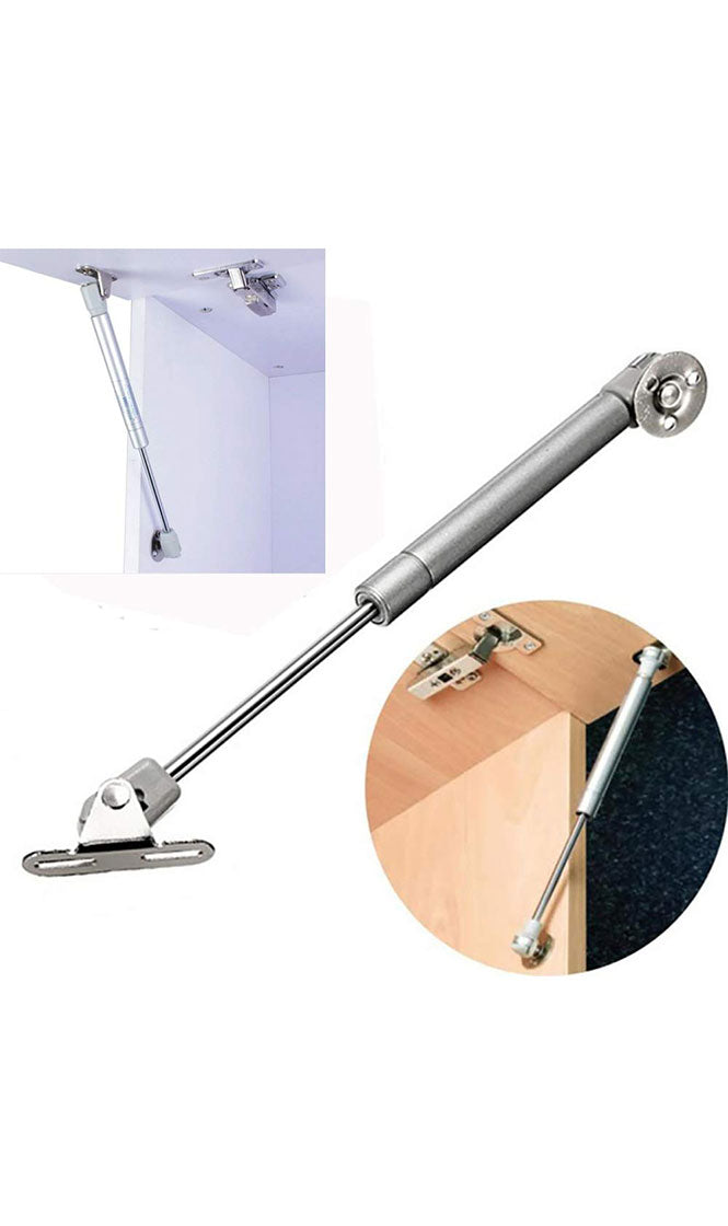 120N GAS SPRING EUROPEAN DOOR LIFT STAY