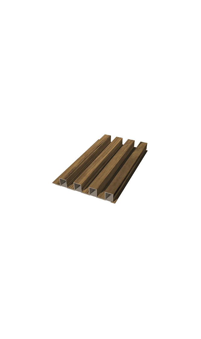 INDOOR PVC WALLPANEL BANCAL TEKA