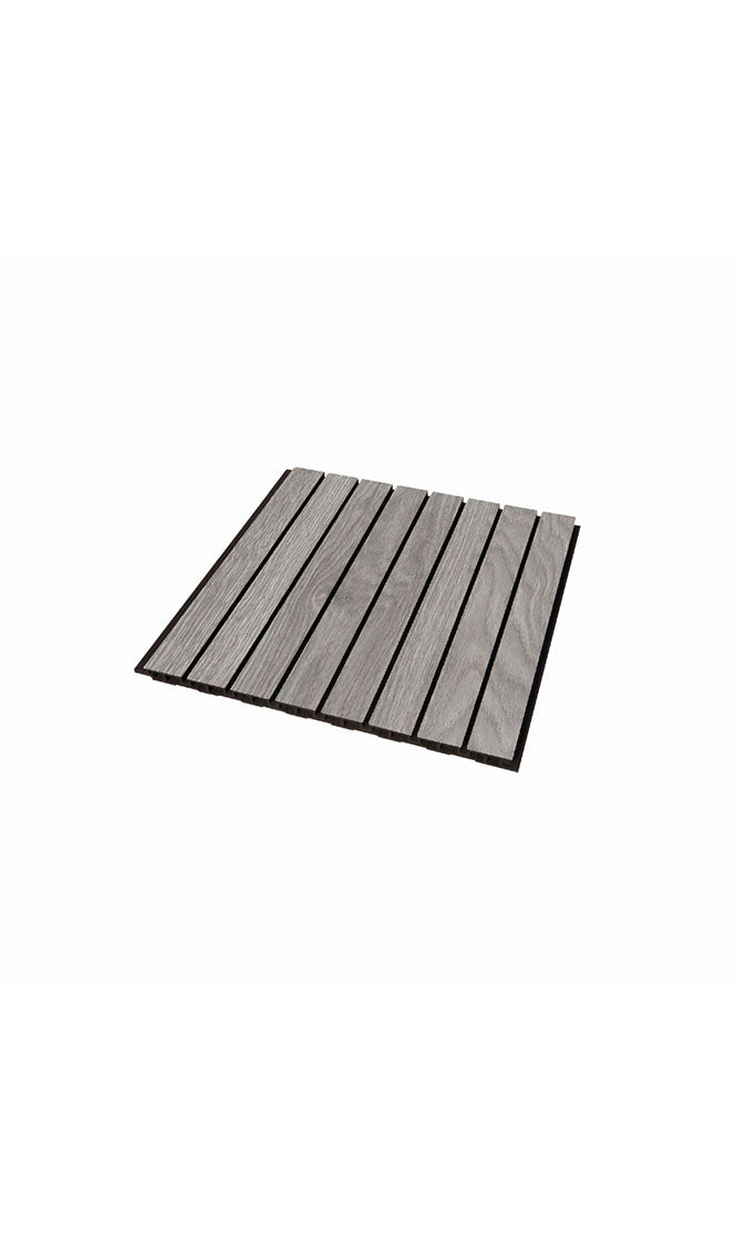 INDOOR PVC WALLPANEL LISCIO ASH