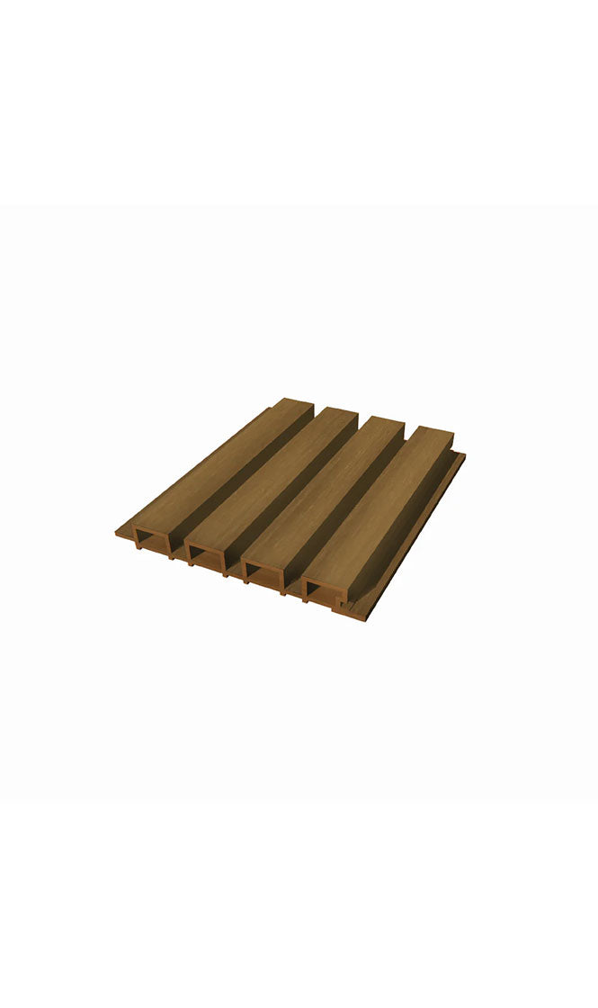 OUTDOOR PVC WALLPANEL TAVOLA TEKA