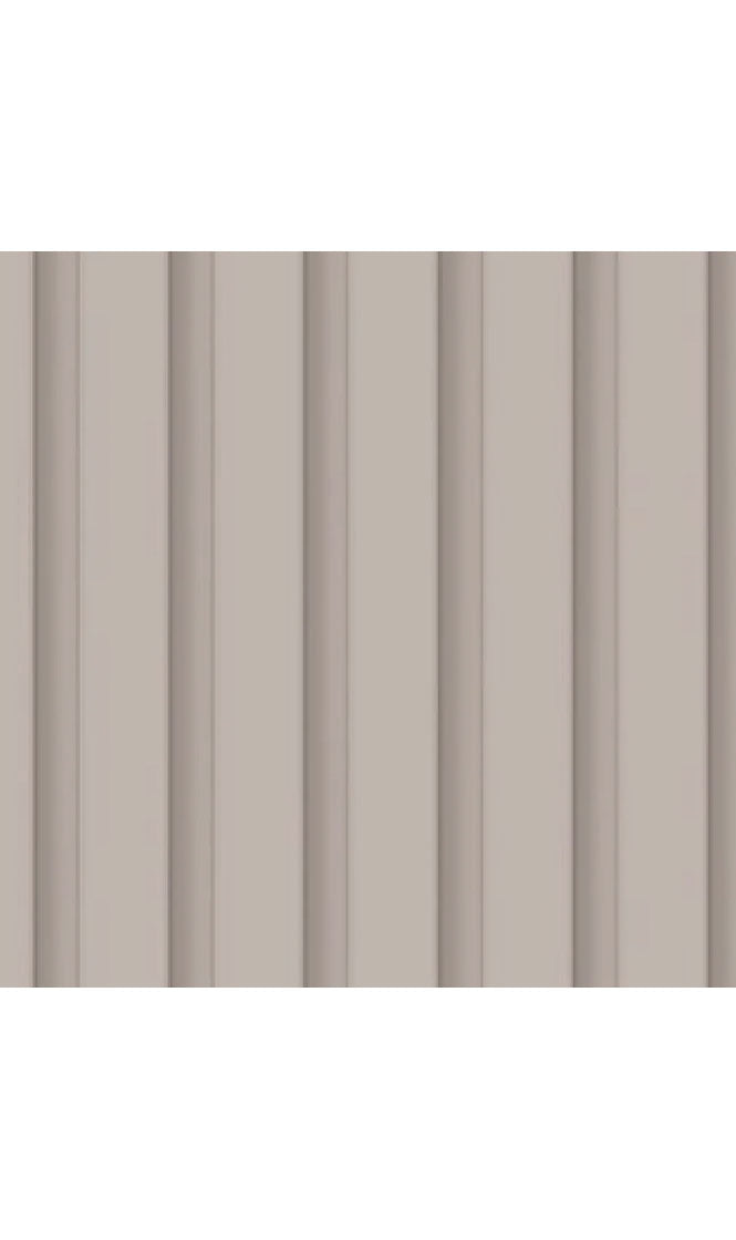 INDOOR PVC WALLPANEL BANCAL TAUPE