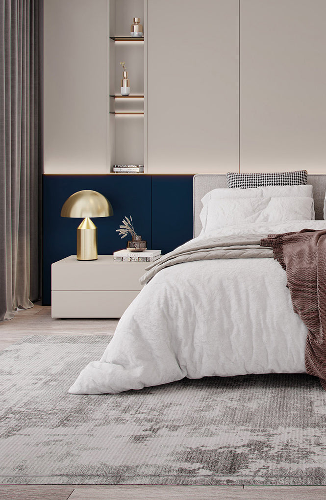 MELAMINE CASHMERE