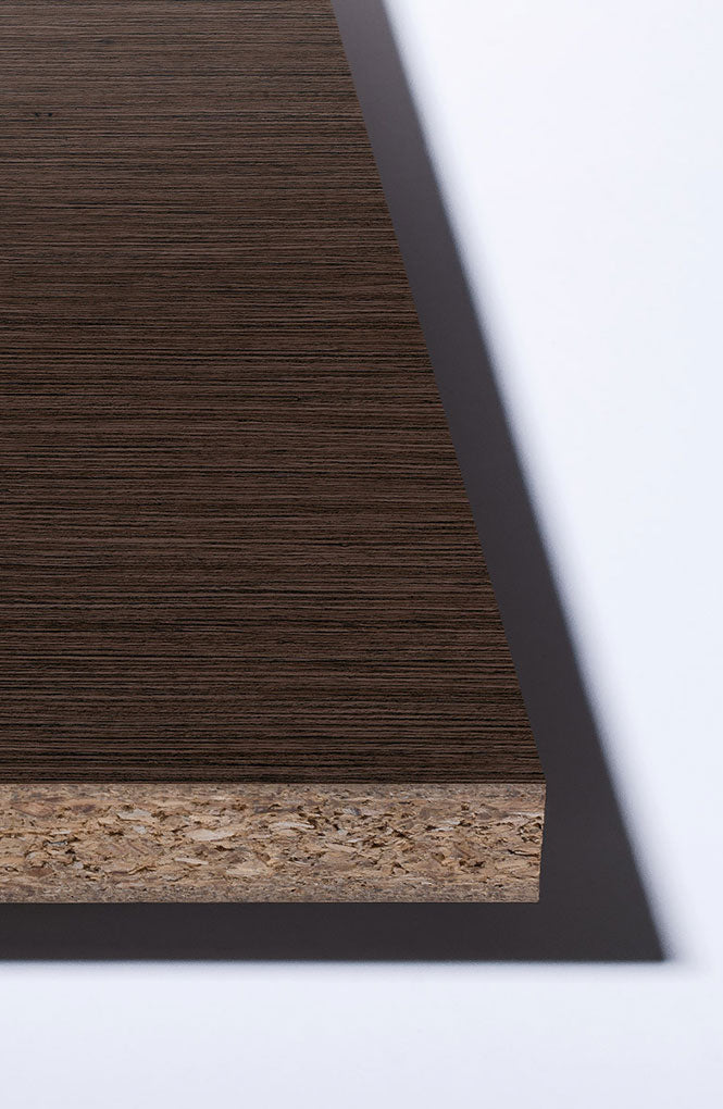 MELAMINE FINELINE MOCHA