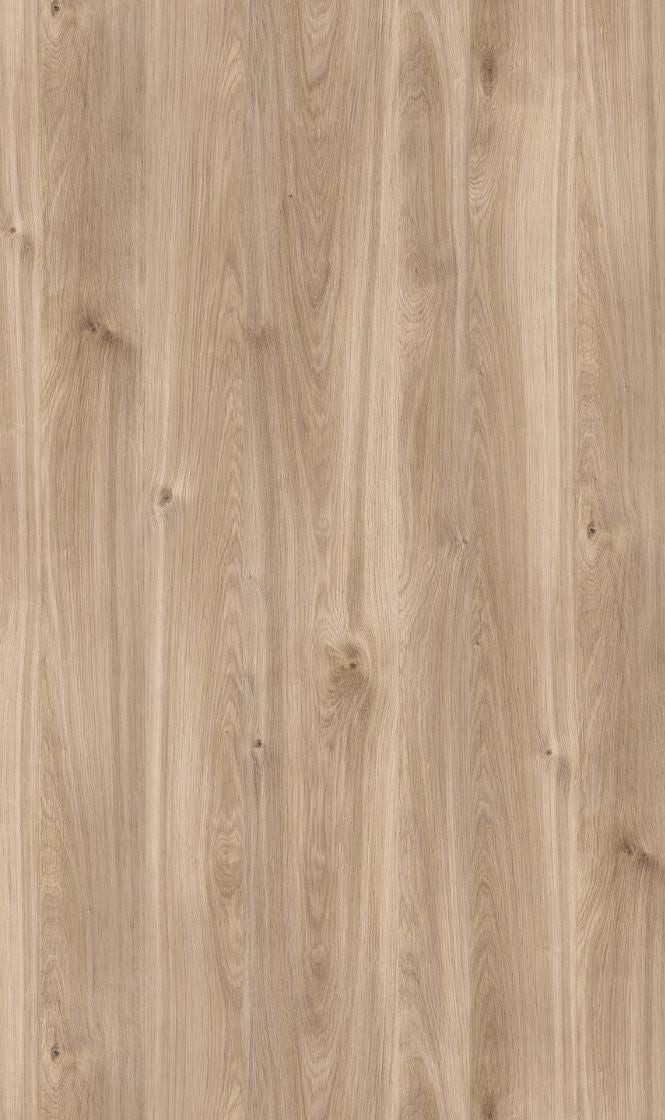 MELAMINE HONEY CASTELLO OAK