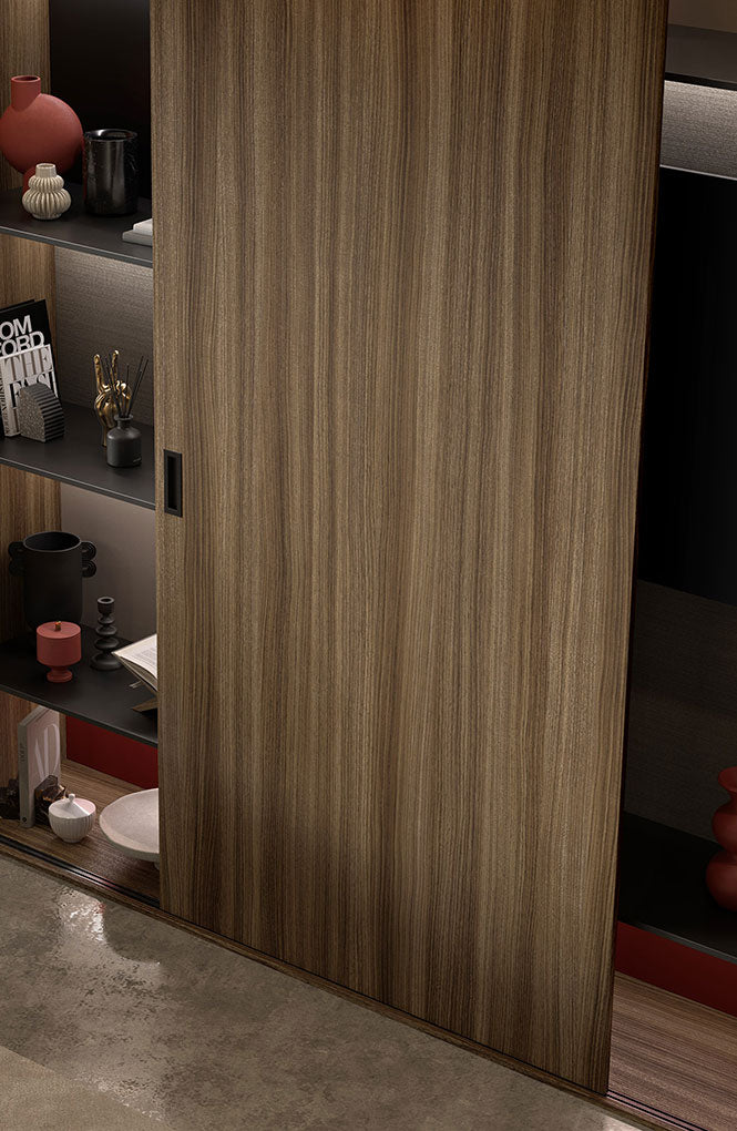 MELAMINE MOCHA TESSEA