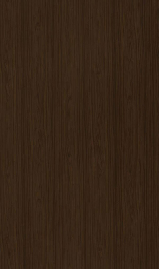 Melamine 3/8 Canadian Walnut Moisture Resistant