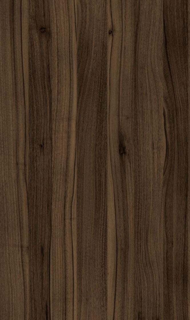MELAMINE LYON WALNUT MOISTURE RESISTANT