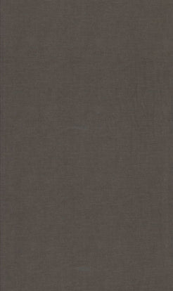 Solid dark gray color swatch