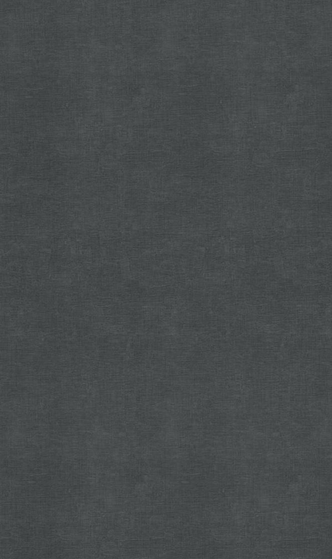 Solid dark gray color swatch