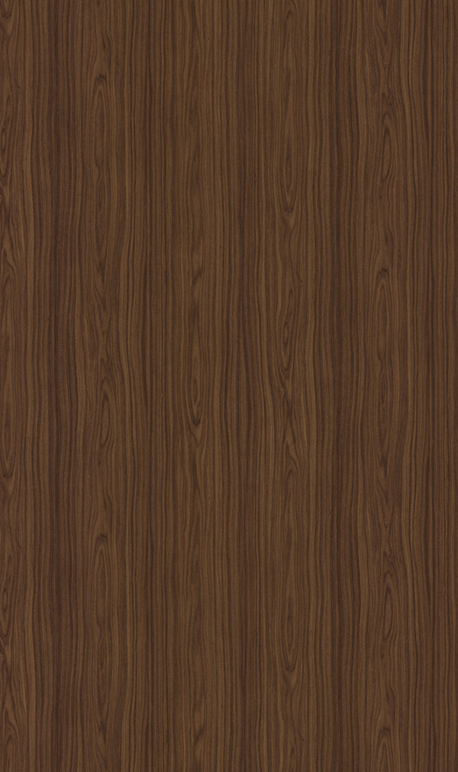 LAMINATE HPL CANADIAN WALNUT STREAK