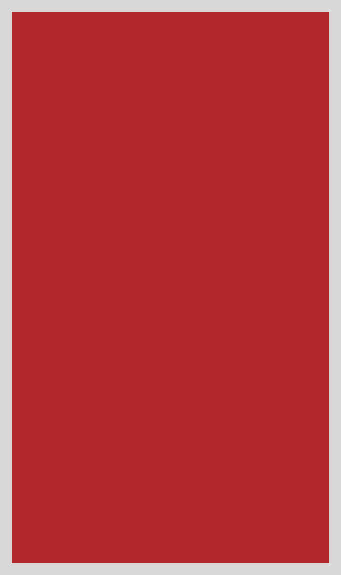 LAMINATE HPL CARDINAL RED WAVE