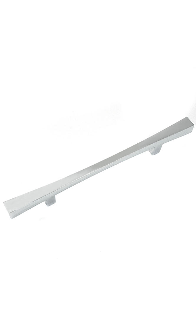 128mm C/C Pull -Savanna- Polished Chrome