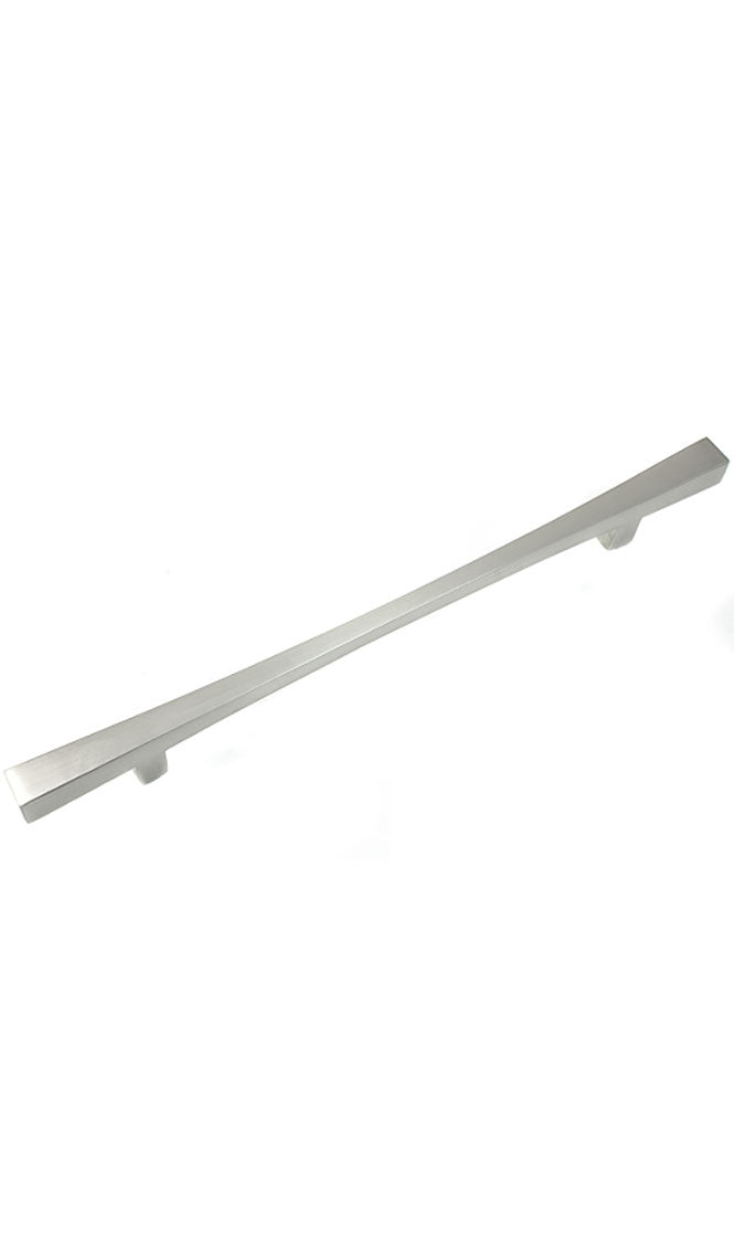 192 mm C/C Pull -Savanna - Satin Nickel