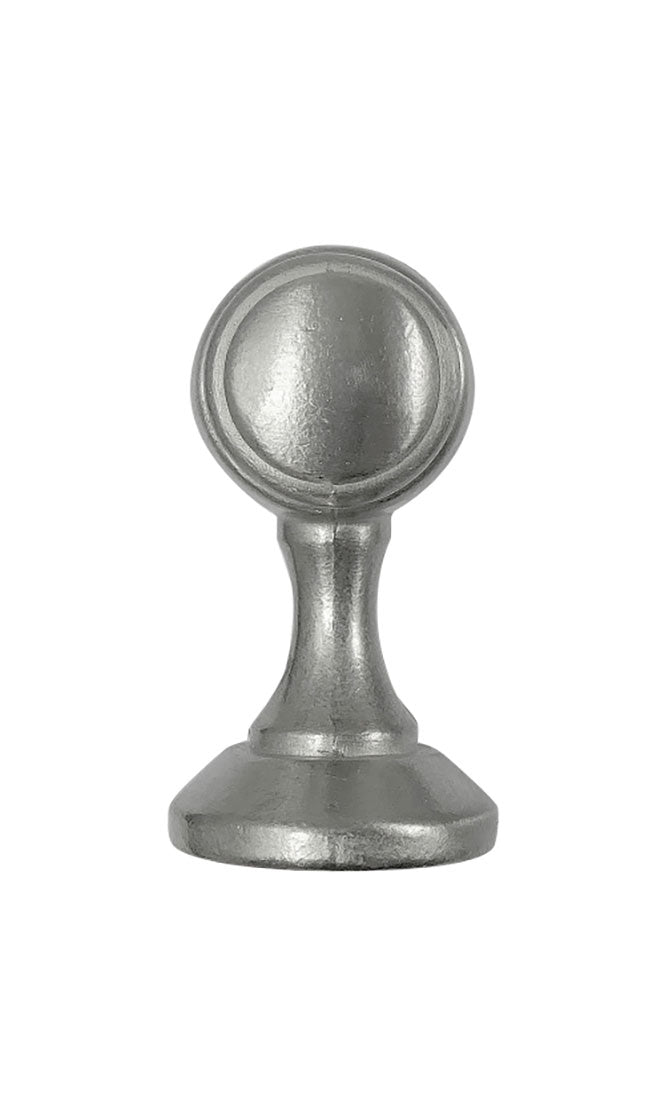 5" Pull - Balance - Satin Nickel