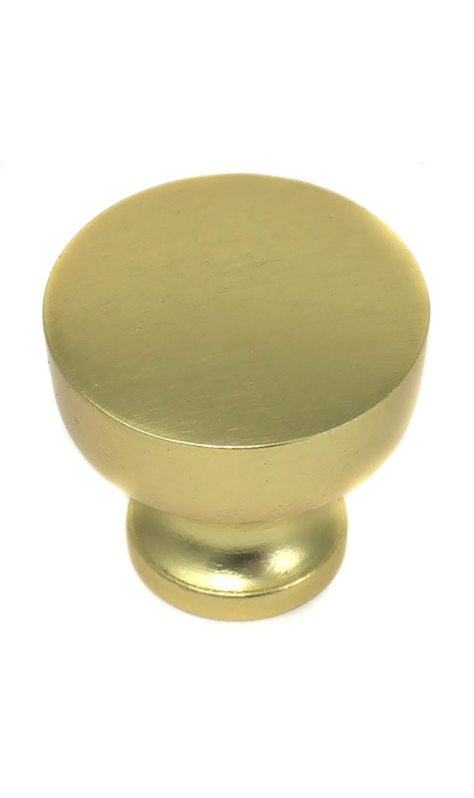 1 1/4" KNOB - PRECISION - CHAMPAGNE BRONZE