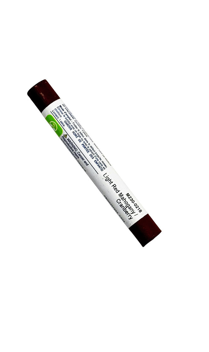 FIL-STIK® LIGHT RED MAHOGANY/CRAMBERRY