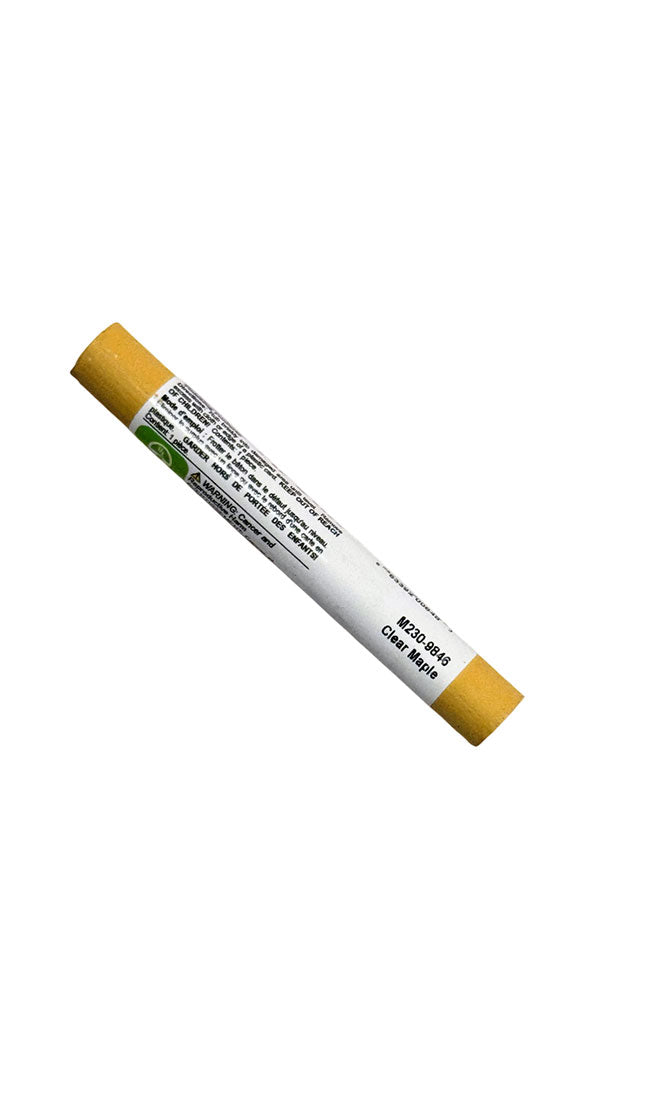 FIL-STIK® CLEAR MAPLE