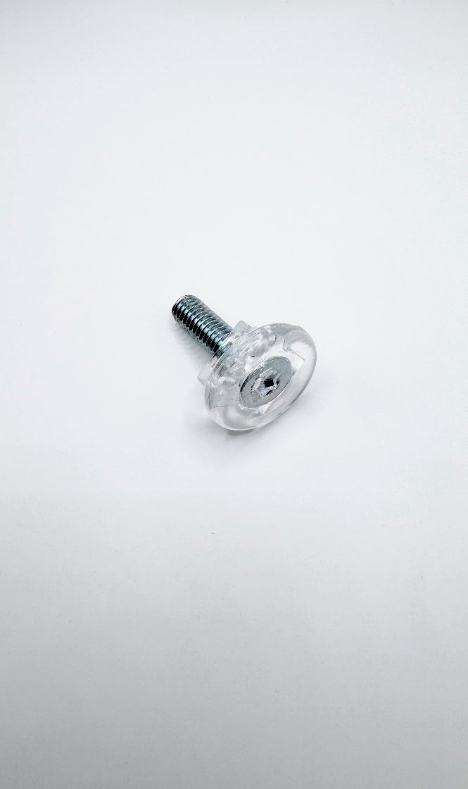 Adjustable Furniture Leveling Feet 5/16 in