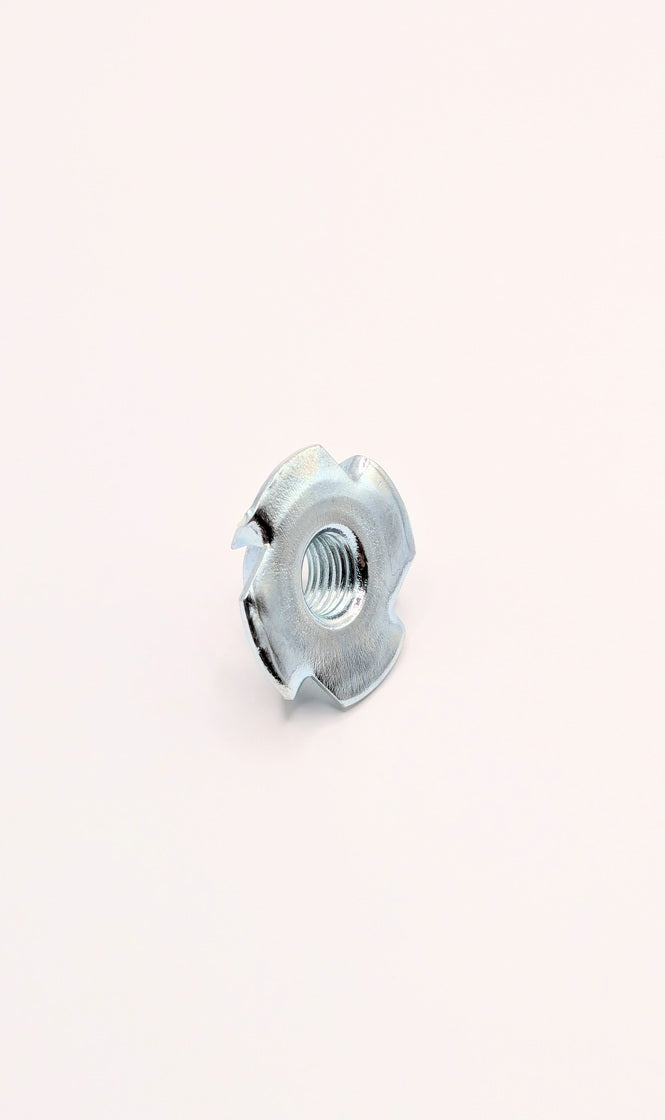 1/4 TEE NUTS FOR 1/4 LEVELER