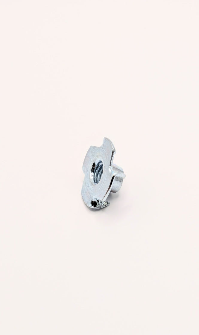 5/16 Tee Nuts For 3/8 Leveler
