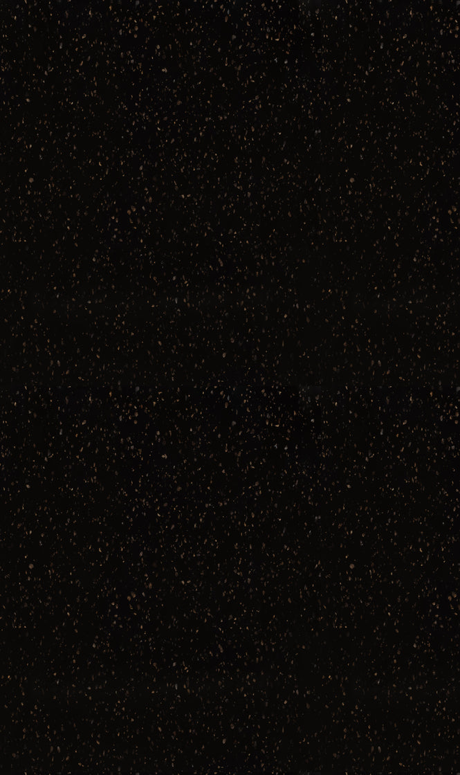 Solid Surface Black - 100% Acrylic