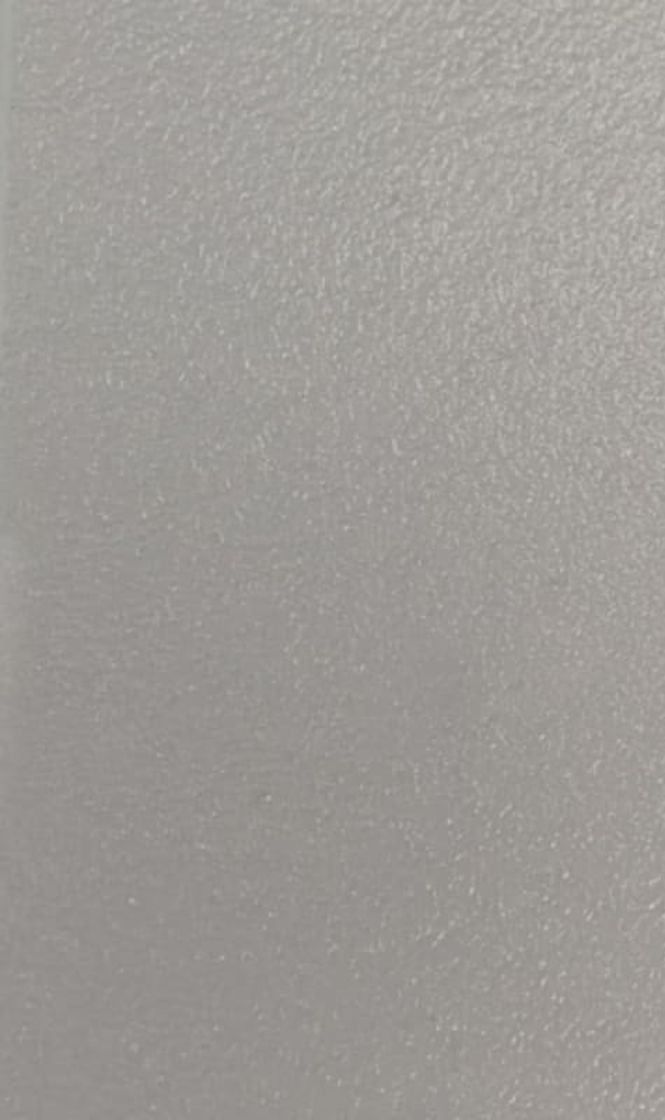 POLYMER SHEET GLACIER GREY