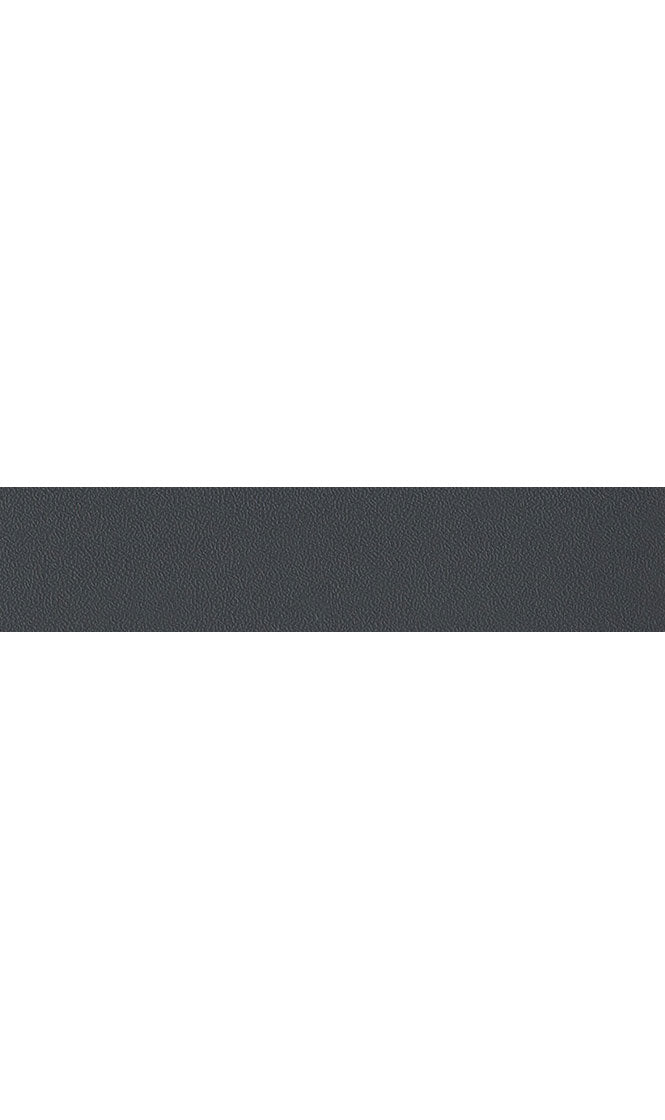 PVC EDGEBANDING ANTRACITE