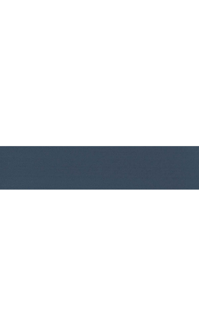 PVC EDGEBANDING LUVIH CRATER BLUE