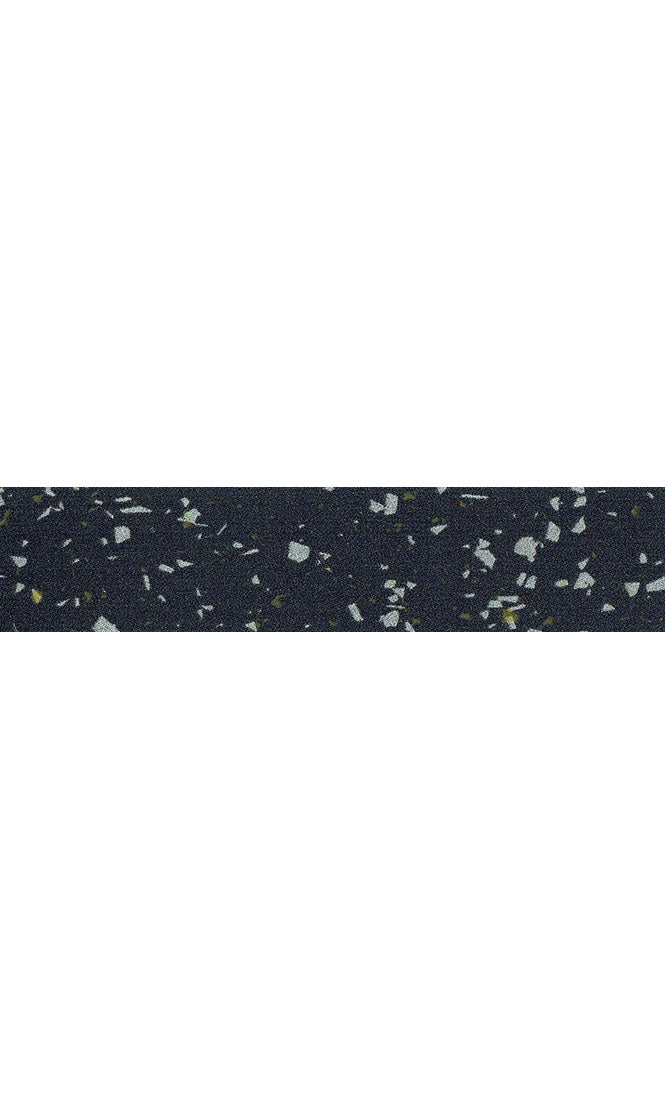 PVC EDGEBANDING LUVIH COAL GLIMMER