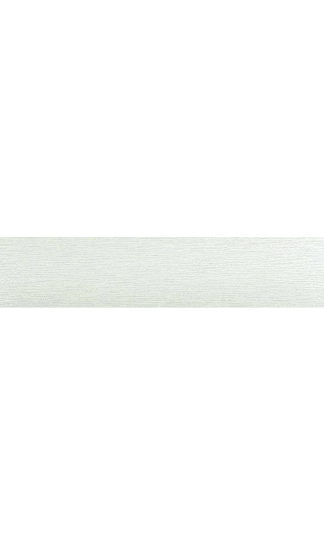 PVC EDGEBANDING LUVIH FERRIC STEEL/WHITE NEEDLE