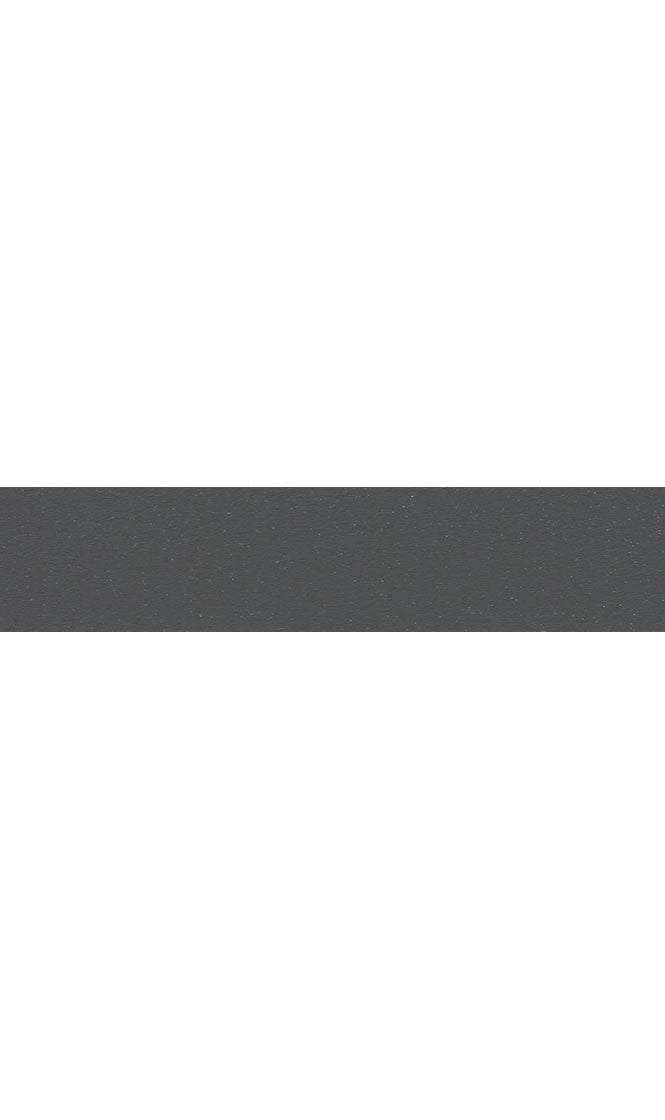 PVC EDGEBANDING MEISTER SLATE