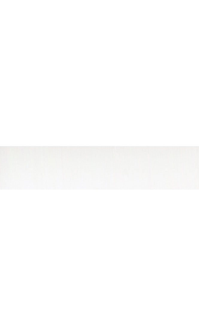 PVC EDGEBANDING WHITE GLOSS