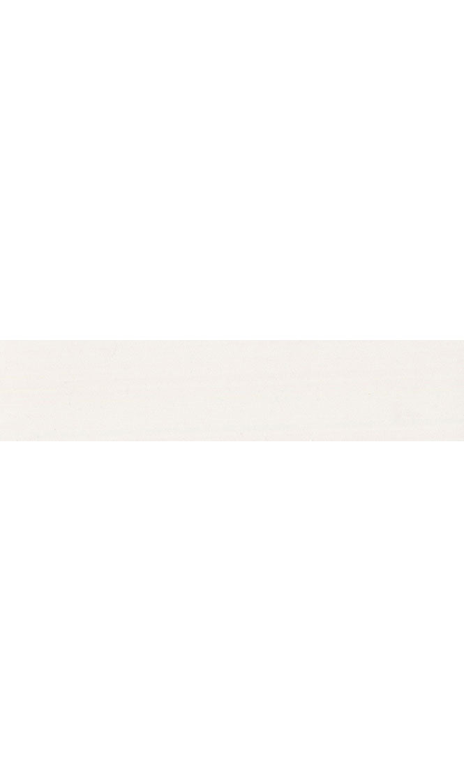 PVC EDGEBANDING WHITE MATTE