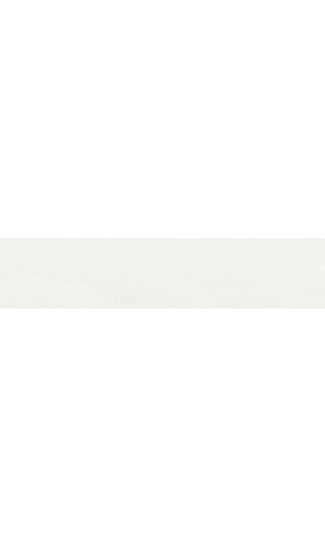 PVC EDGEBANDING BIANCO