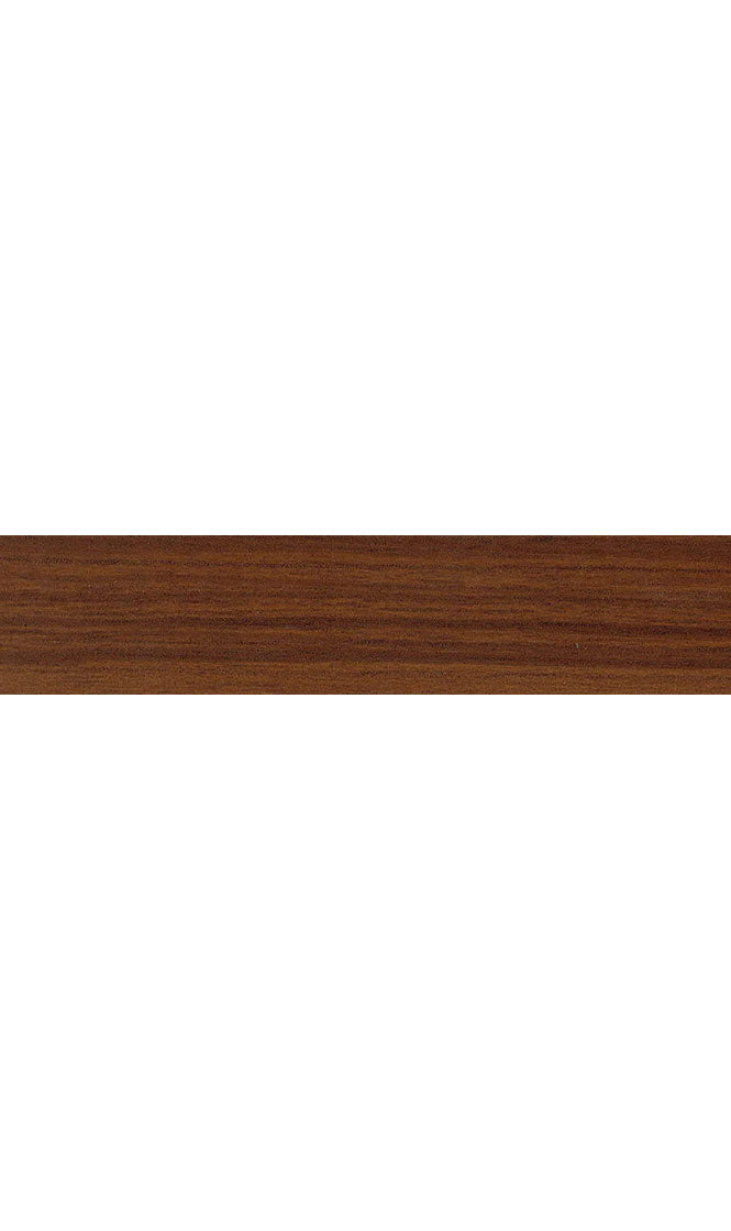 PVC EDGEBANDING CANADIAN WALNUT STREAK