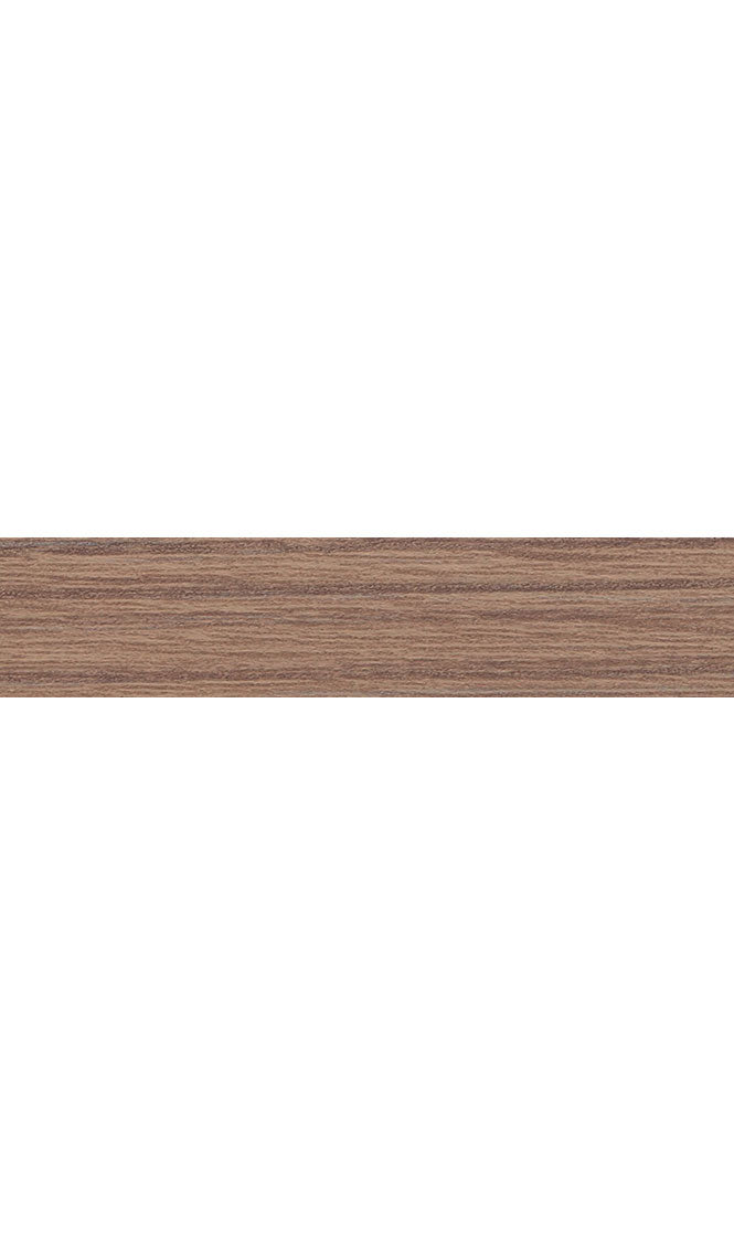 PVC EDGEBANDING BROWN OAK