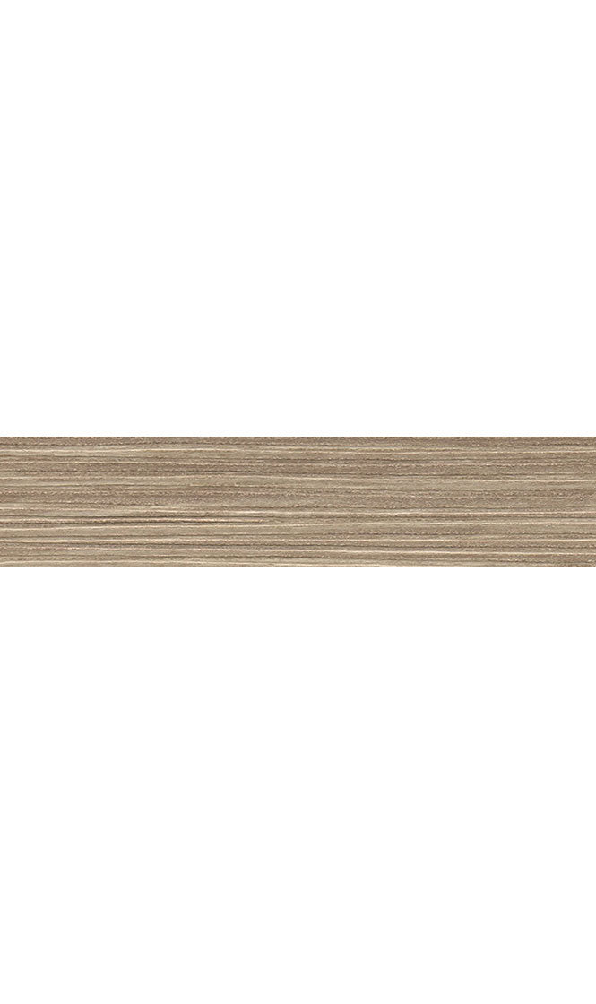 PVC EDGEBANDING LINE EBONY ASPEN