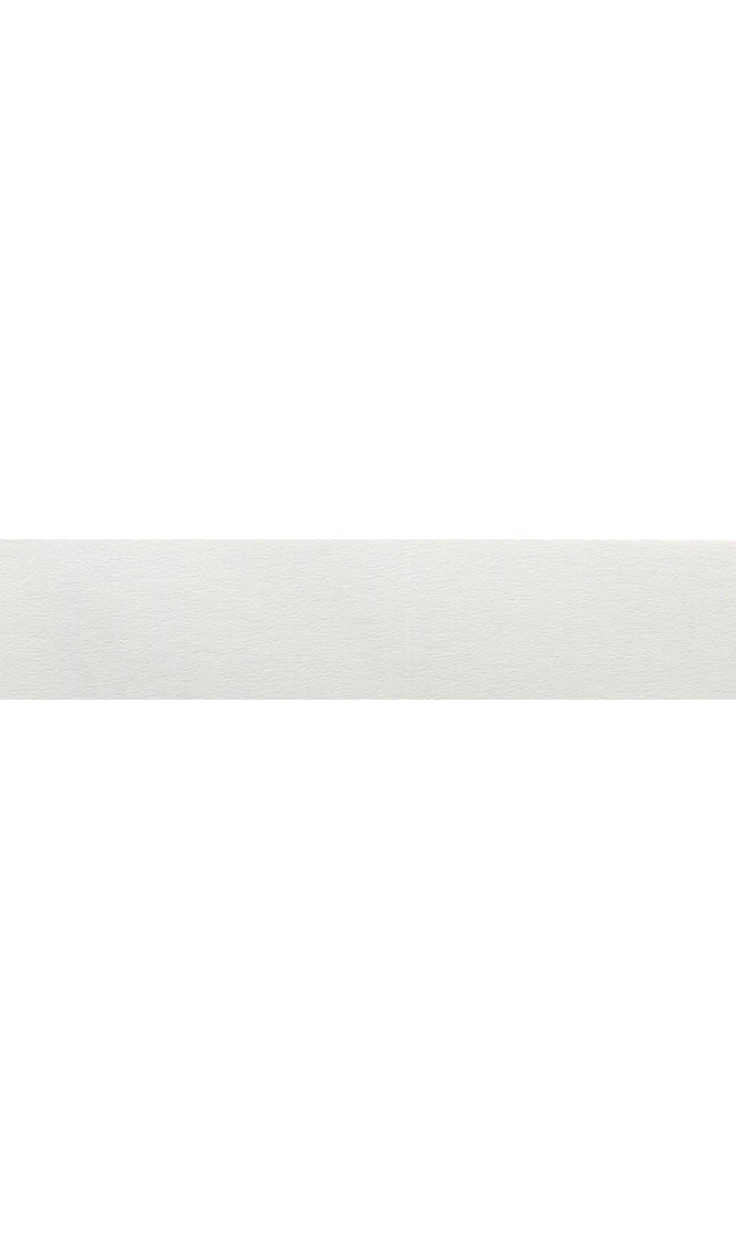 PVC EDGEBANDING BLANCO CARRARA
