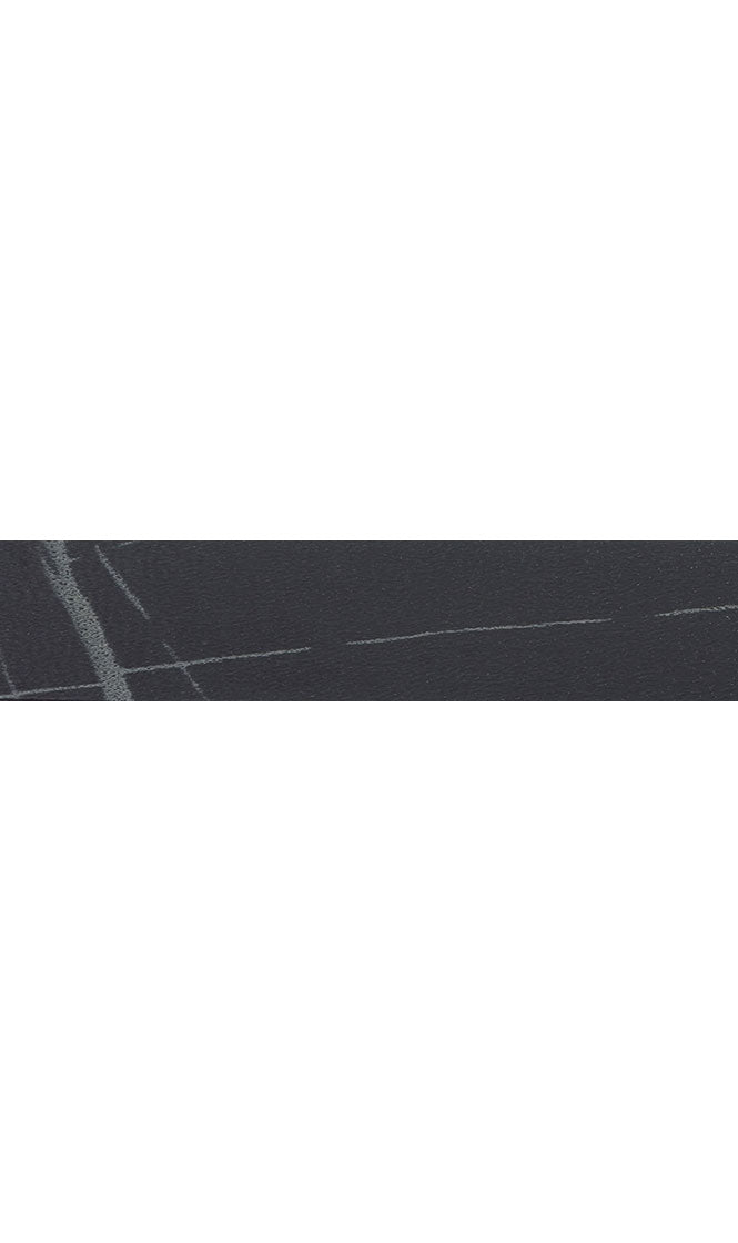 PVC EDGEBANDING BARMER DARK MARBLE