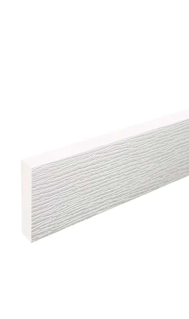 PVC TRIM BOARD WOODGRAIN TEXTURE