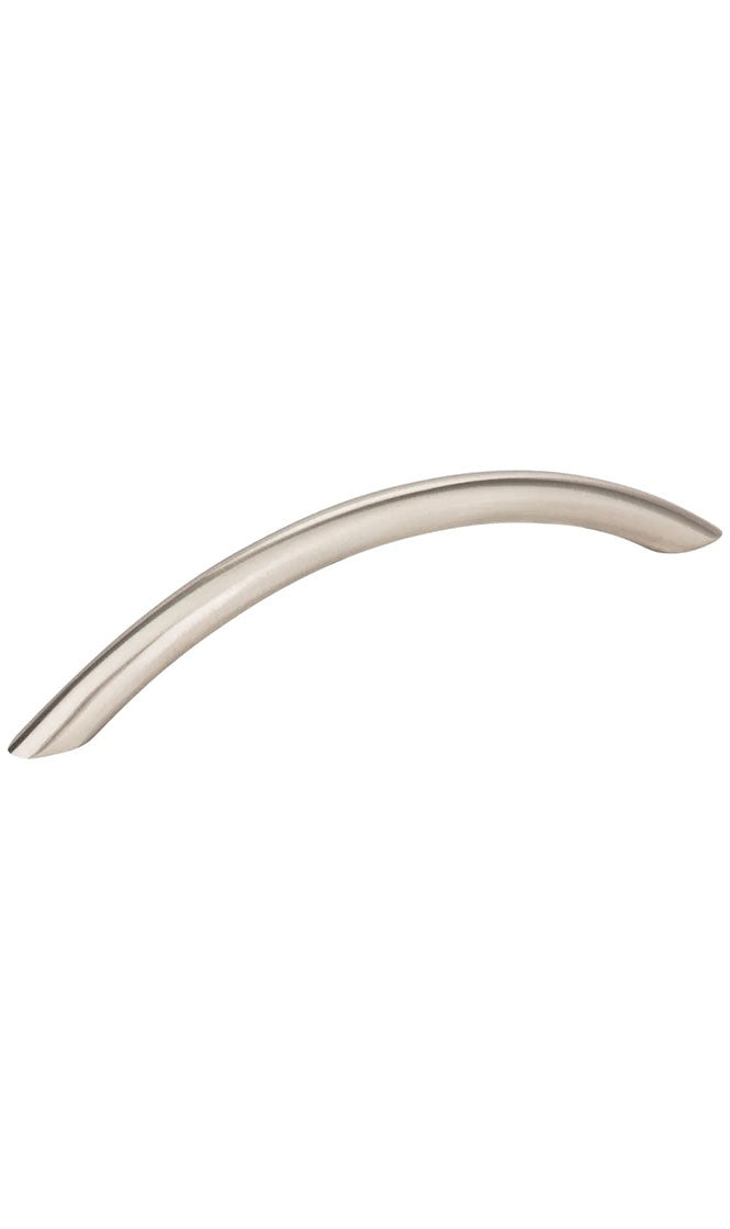 128 MM CENTER-TO-CENTER ARCHED VERONA CABINET PULL