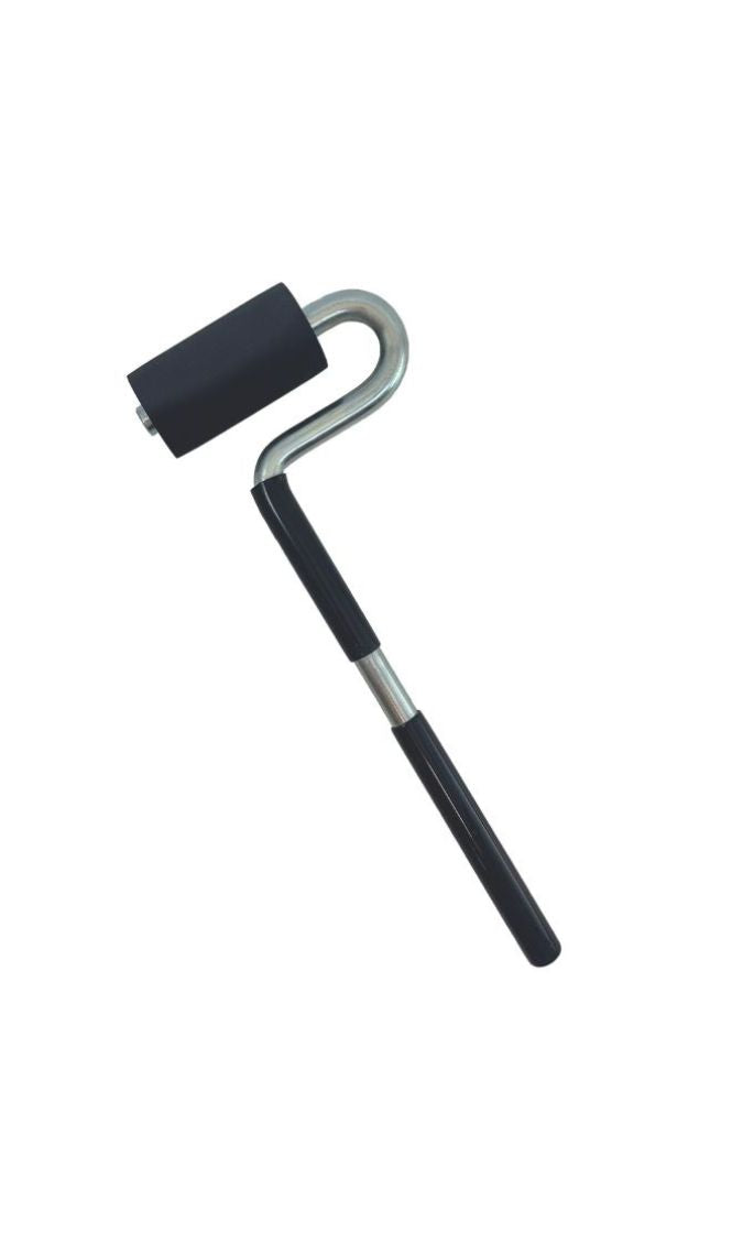 J Roller - 3" W