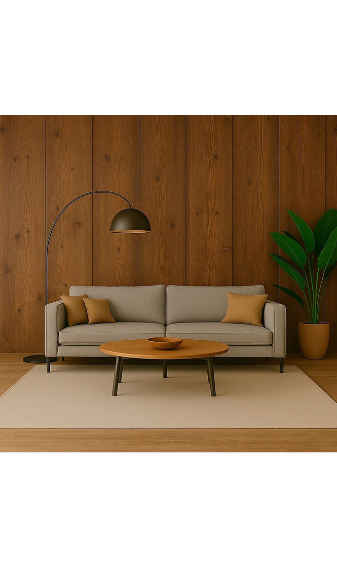 FLAT PANEL COSTA DEL SOL