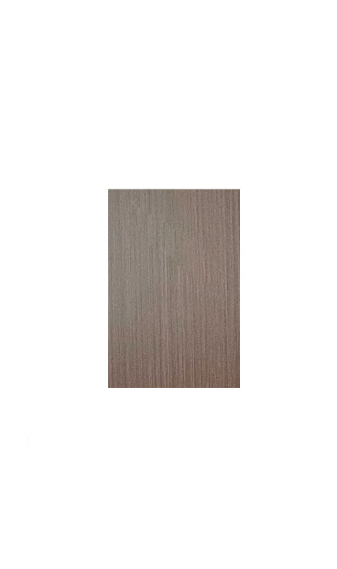 Flat Panel Classic Wood