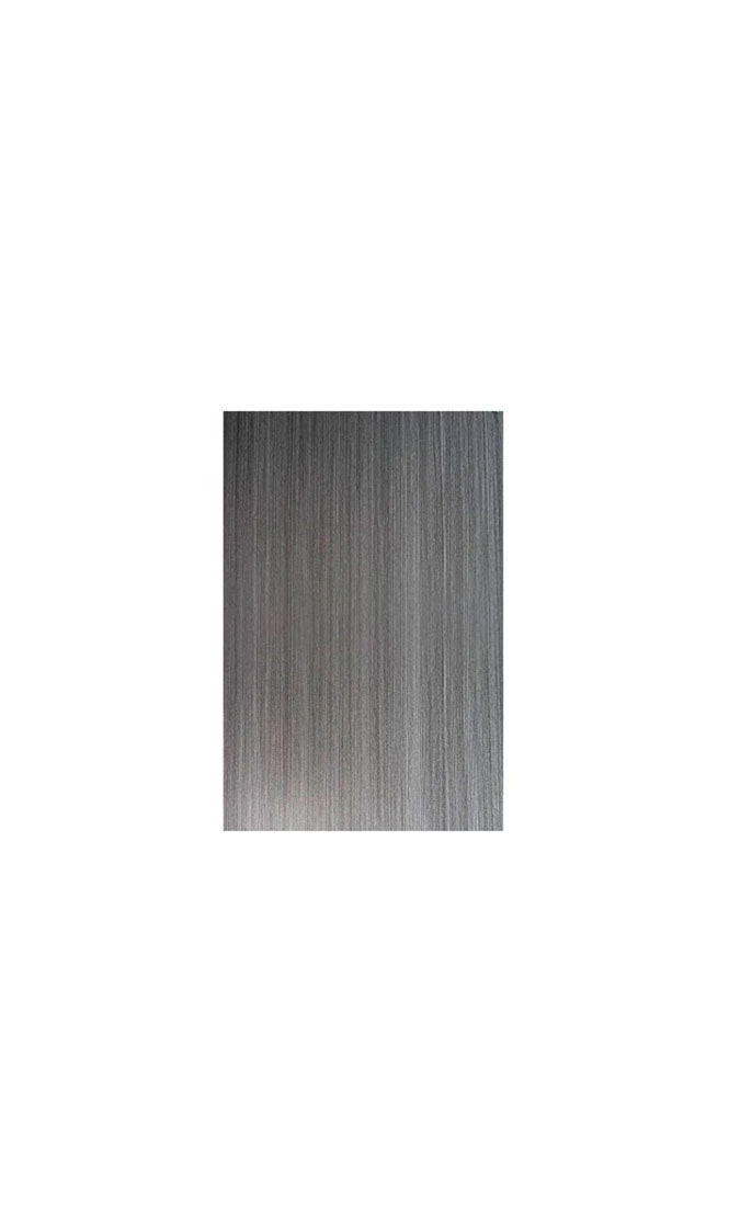 Flat Panel Ash Wood