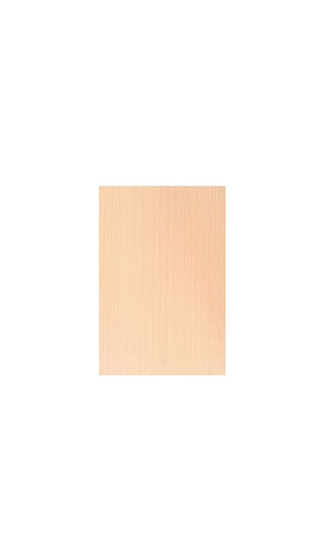 PVC Flat Panel Walnut