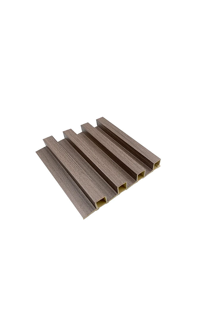 WPC Wall Panel Madera Clasica