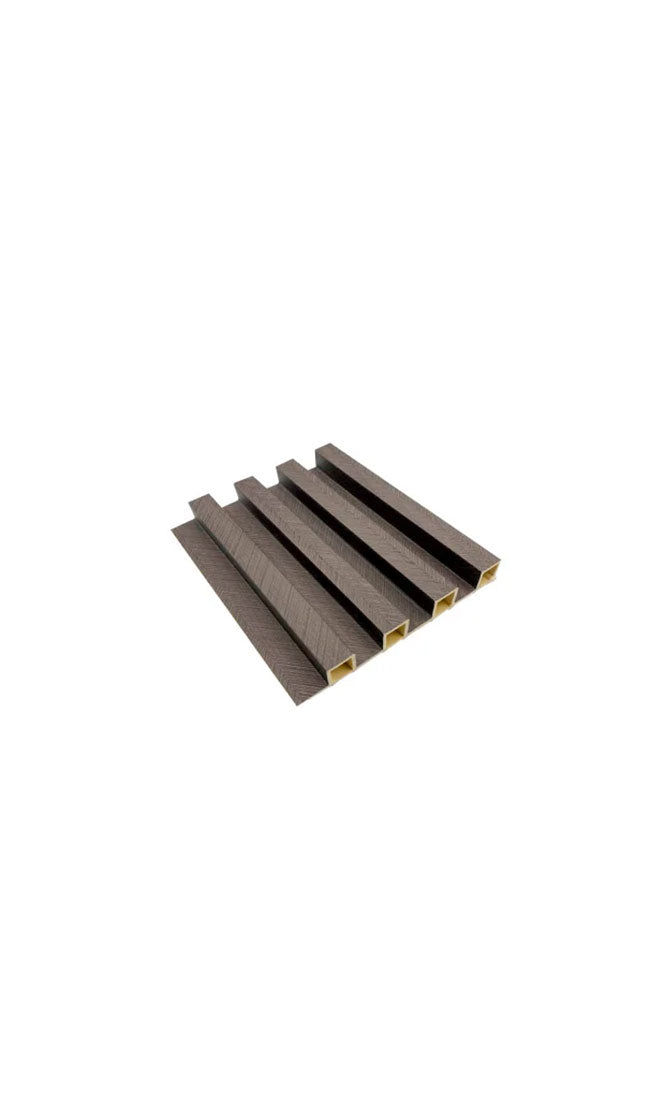 WPC Wall Panel Innovation Grey