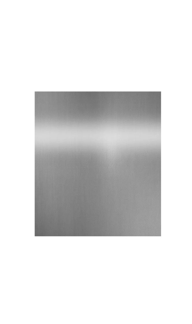 METAL MODEL SILVER
