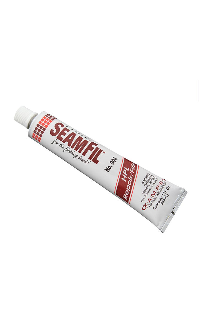 904 Kampel SeamFil TAN 1 oz Tube